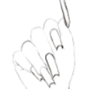 Meet your Posher, Desaca nails